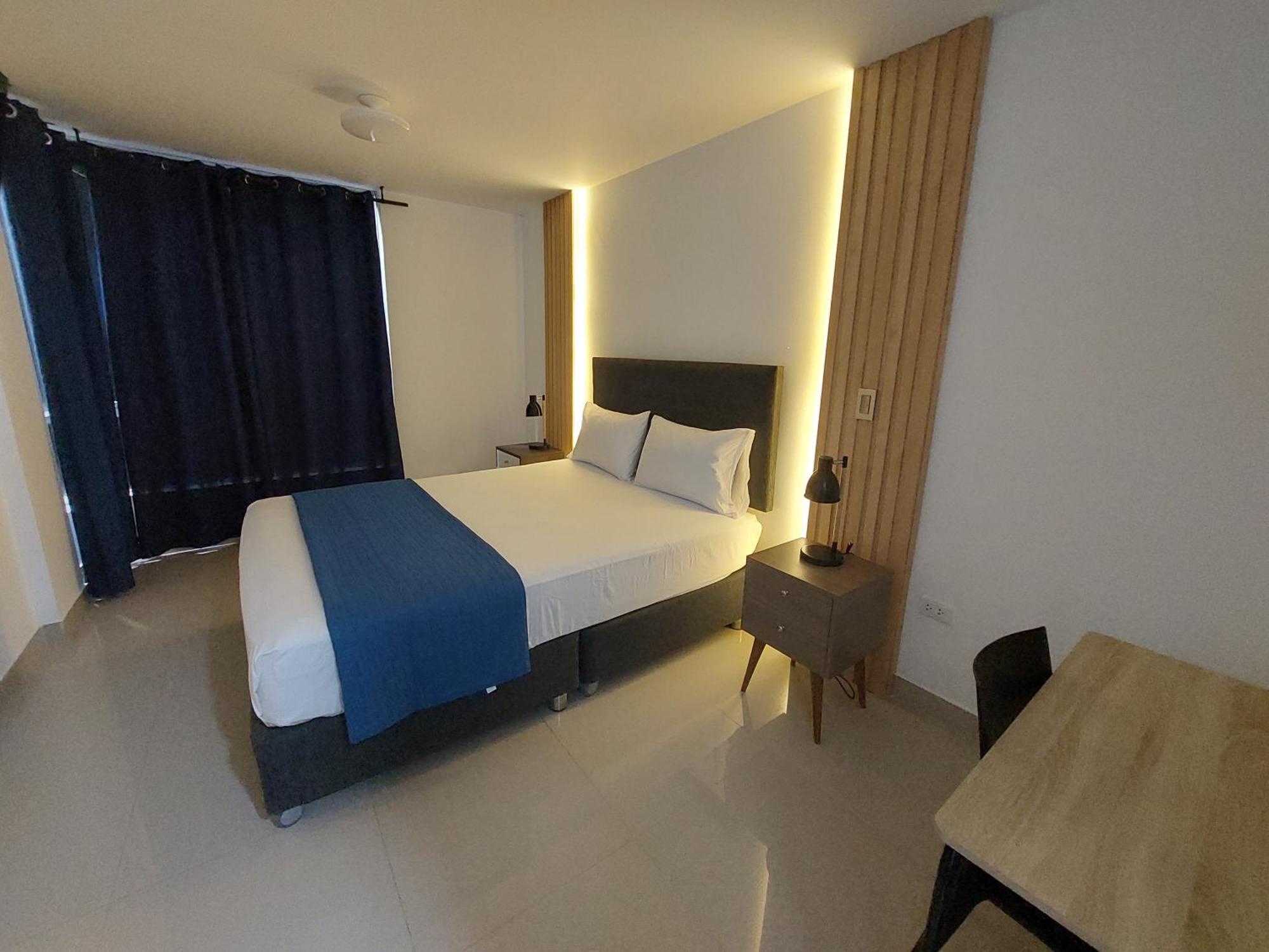 Mandala Lux Hotel Pisco Room photo